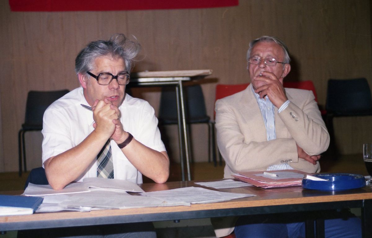 Kidderminster Chess Club prize-giving